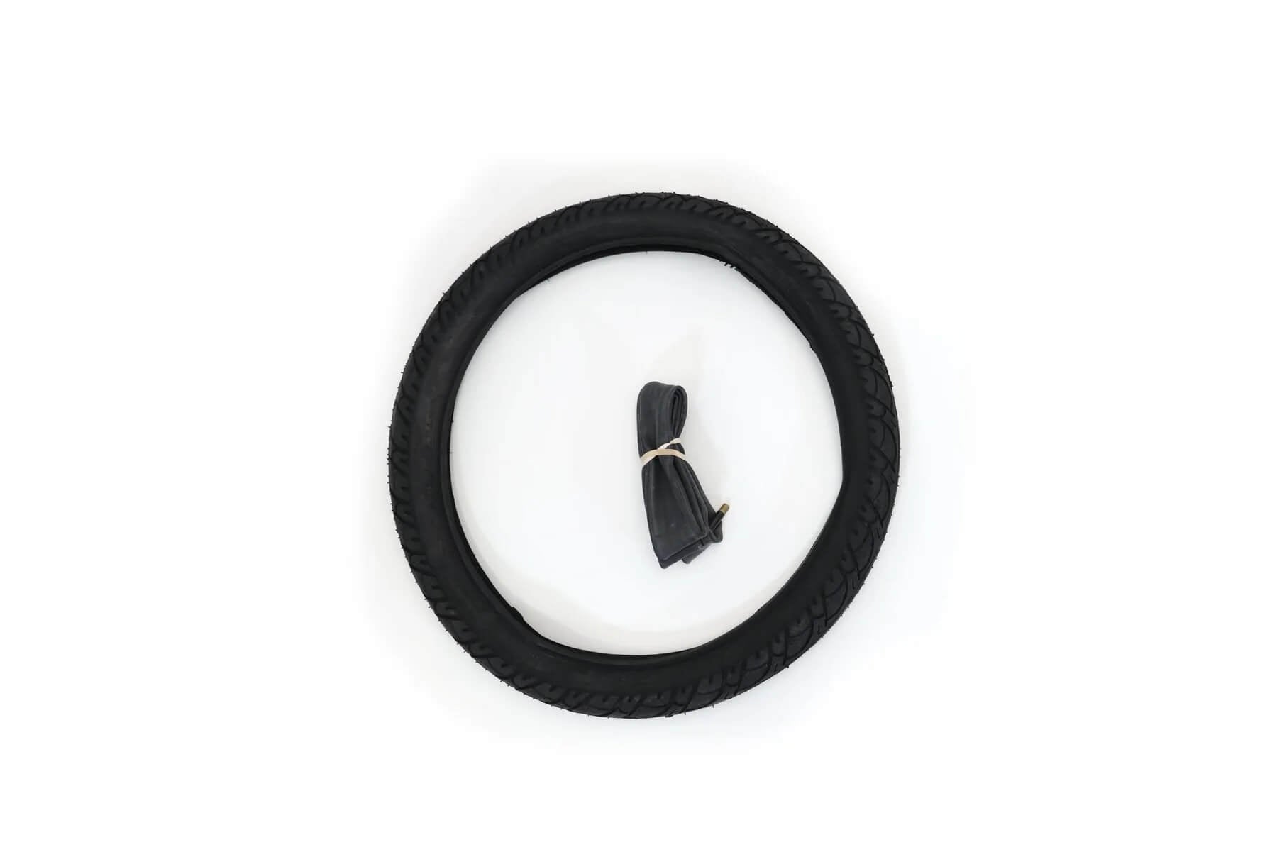 Bakcou Replacement TIRE & TUBE for Badger Electric Scooter