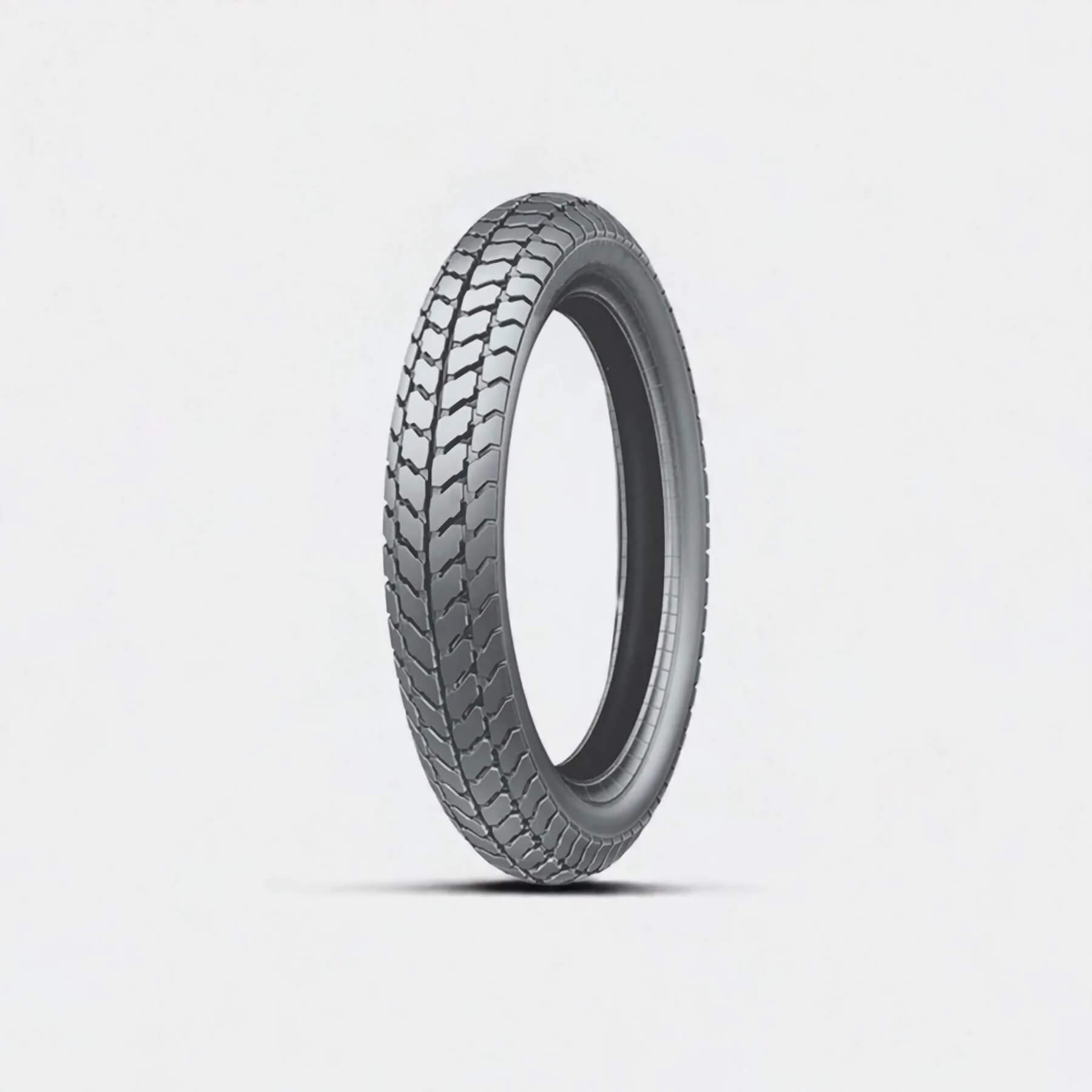 Bakcou Replacement Fat Tire for Trailer