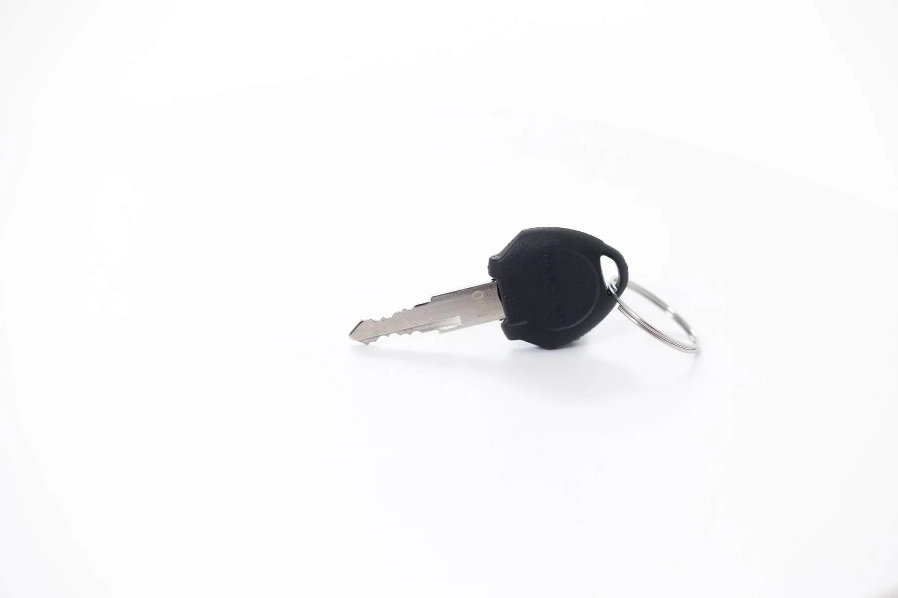 Bakcou Replacement KEY for Electric Bikes