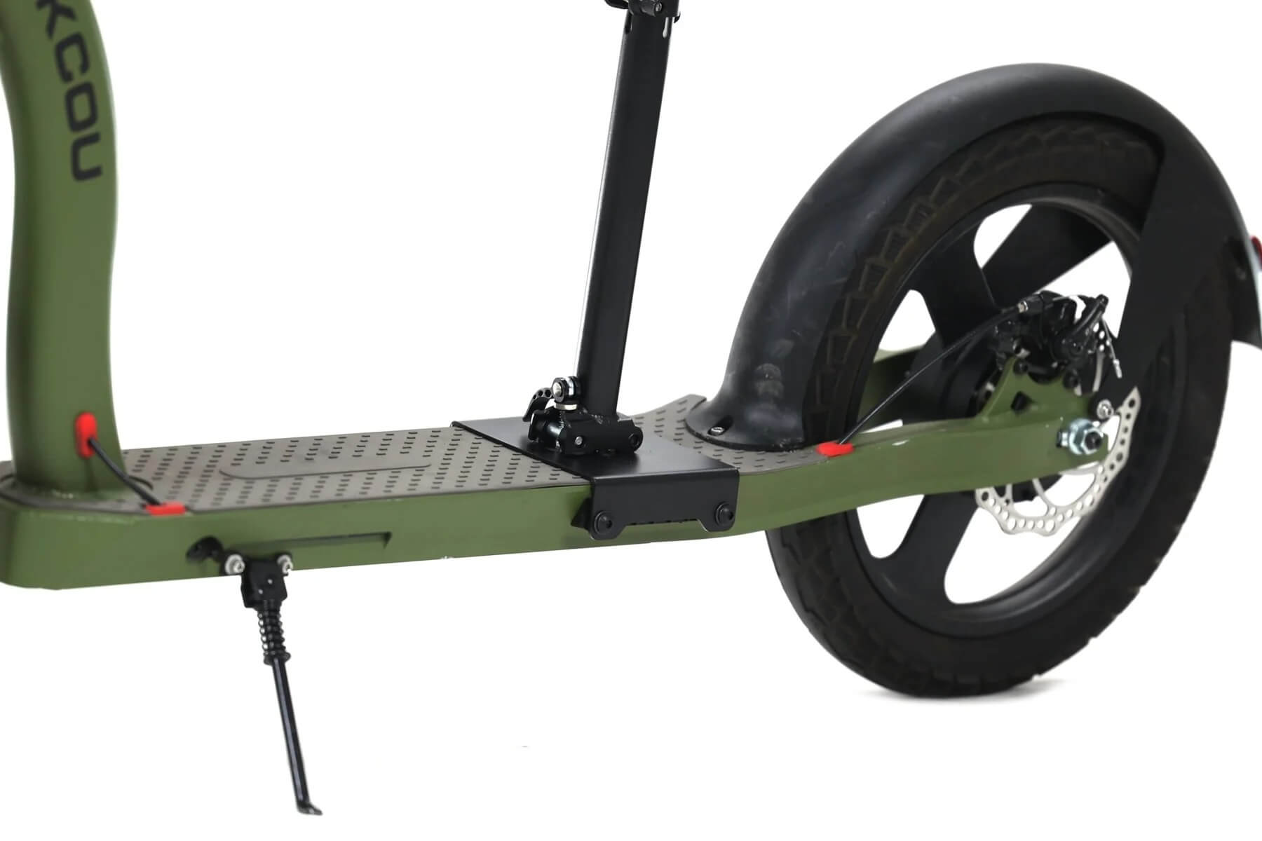 Bakcou Replacement SEAT for Badger Electric Scooter