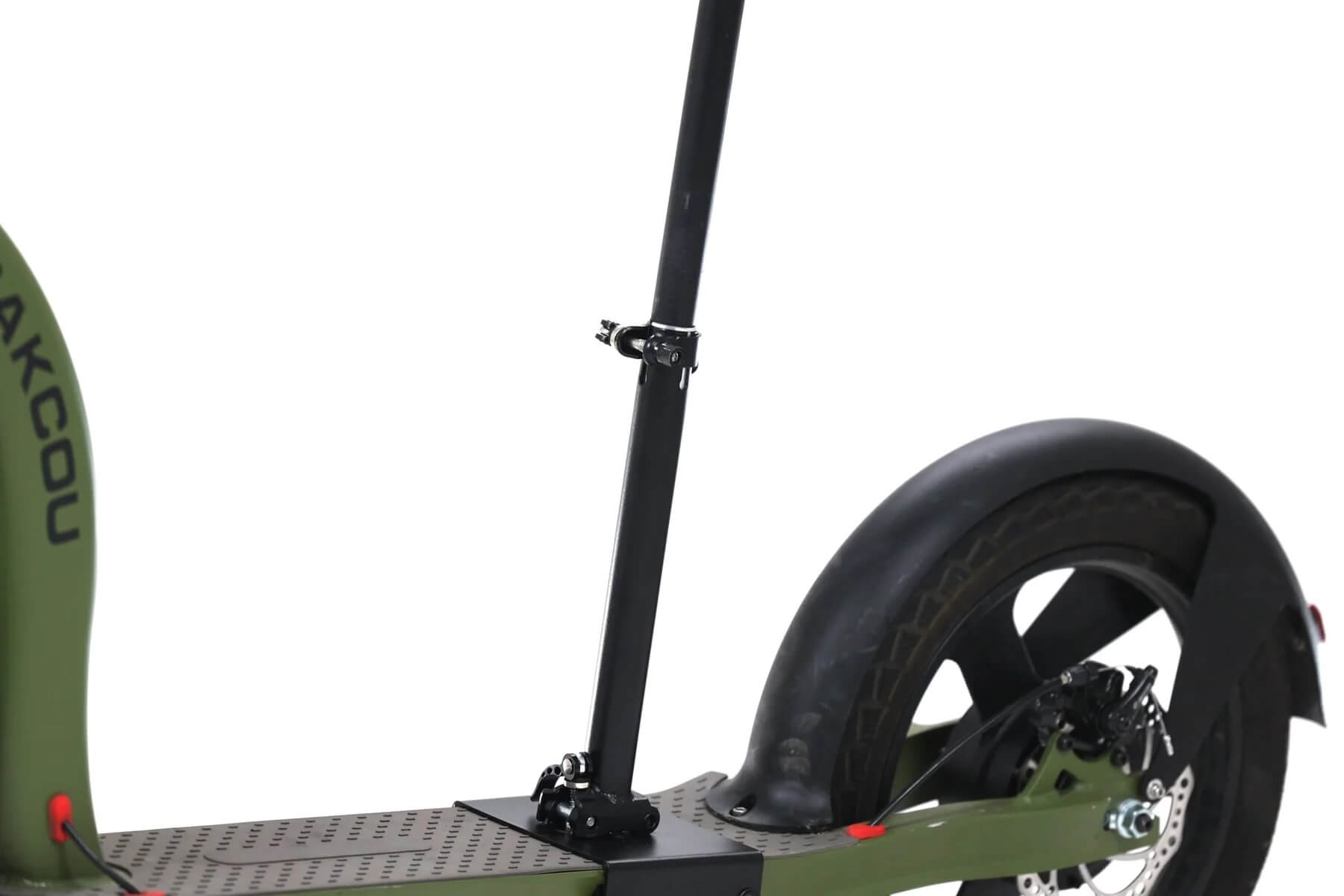 Bakcou Replacement SEAT for Badger Electric Scooter