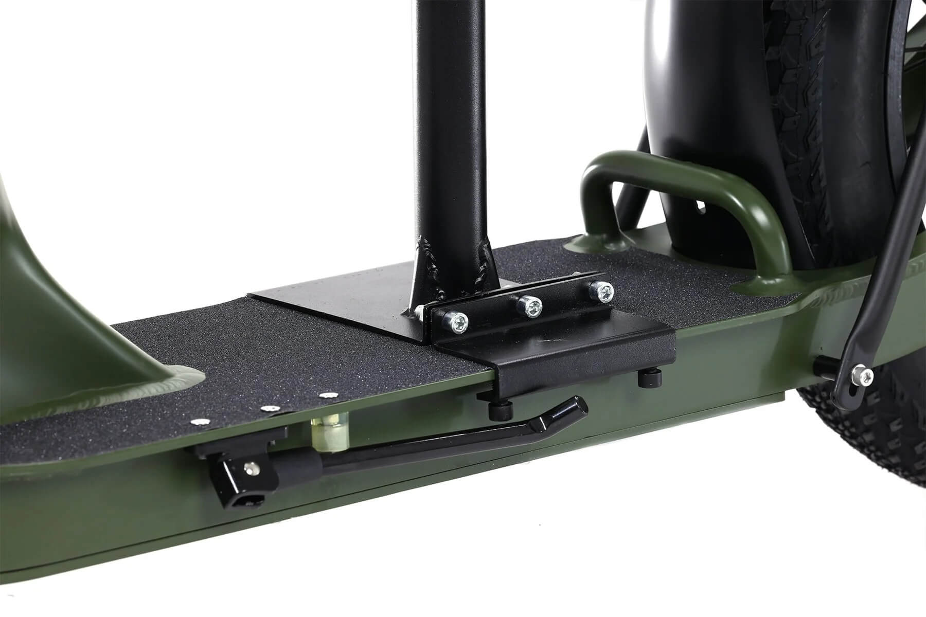 Bakcou Replacement SEAT for Timberwolf Electric Scooter