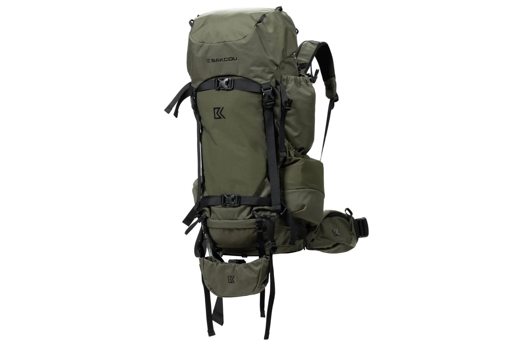 Bakcou Ridgpak Gear Bag