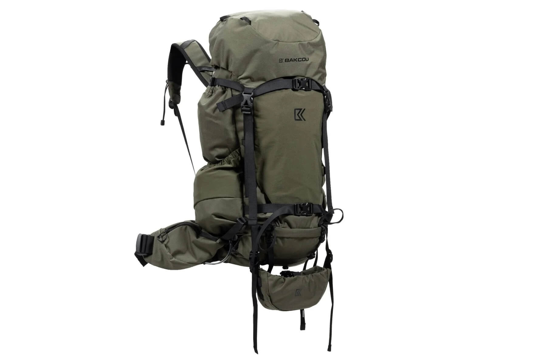 Bakcou Ridgpak Gear Bag