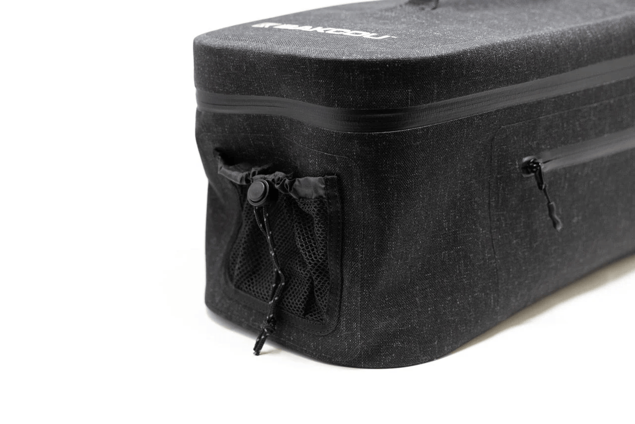 Bakcou SD Top Pannier Bag