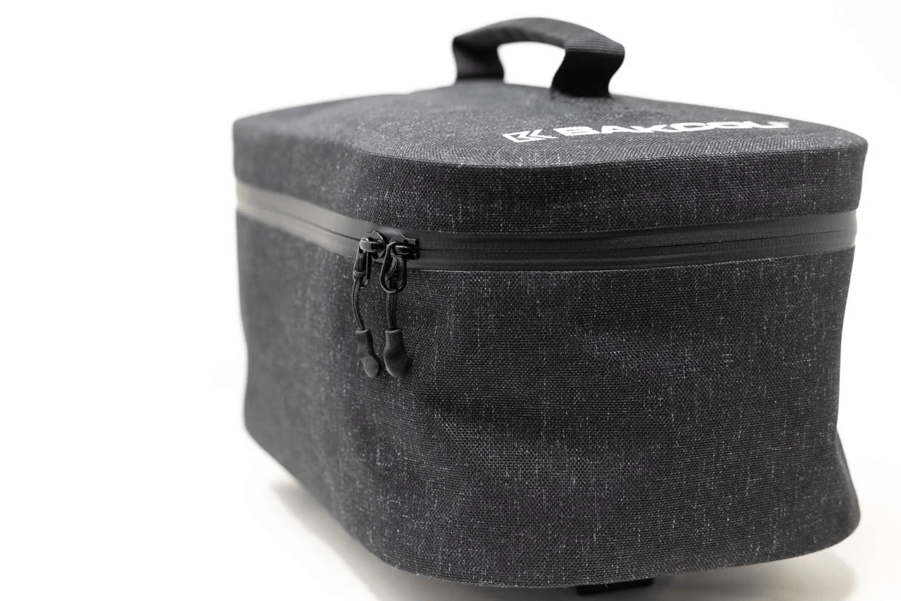 Bakcou SD Top Pannier Bag