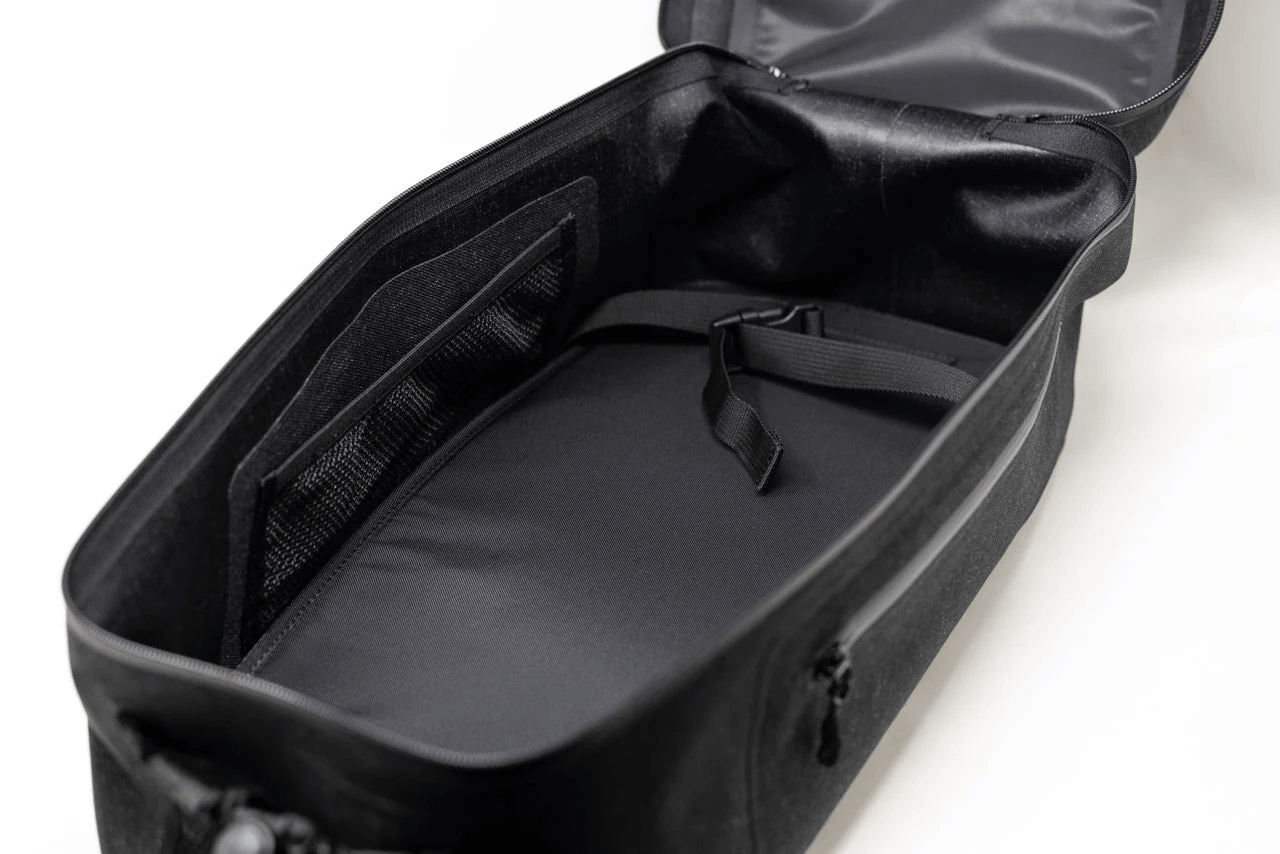 Bakcou SD Top Pannier Bag