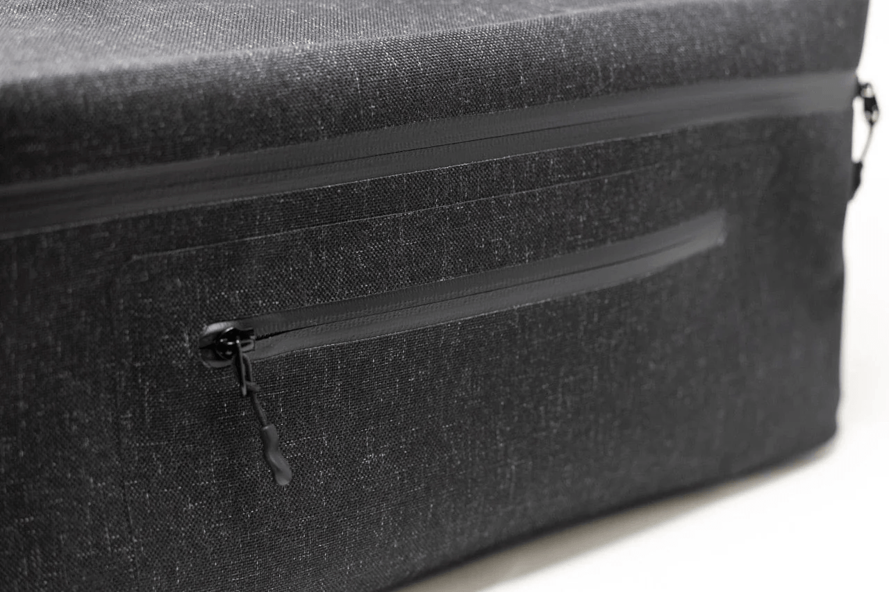 Bakcou SD Top Pannier Bag