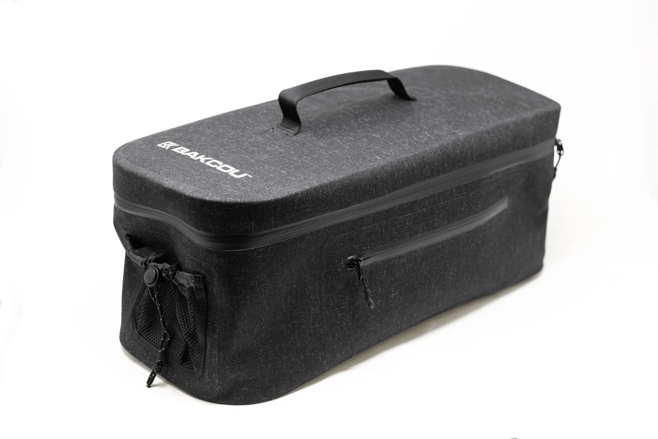 Bakcou SD Top Pannier Bag