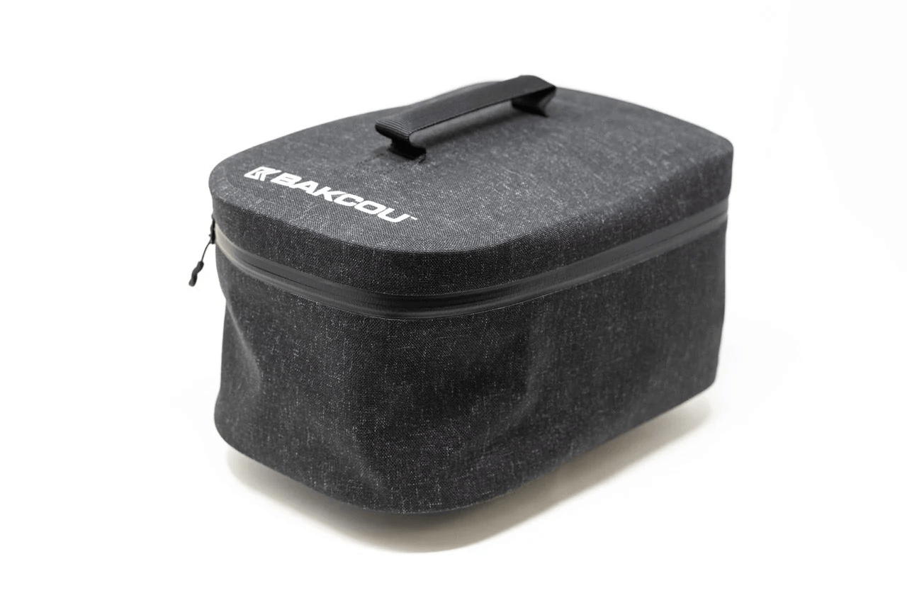 Bakcou SD Top Pannier Bag