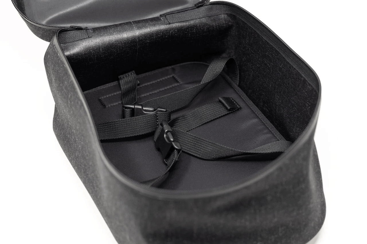 Bakcou SD Top Pannier Bag
