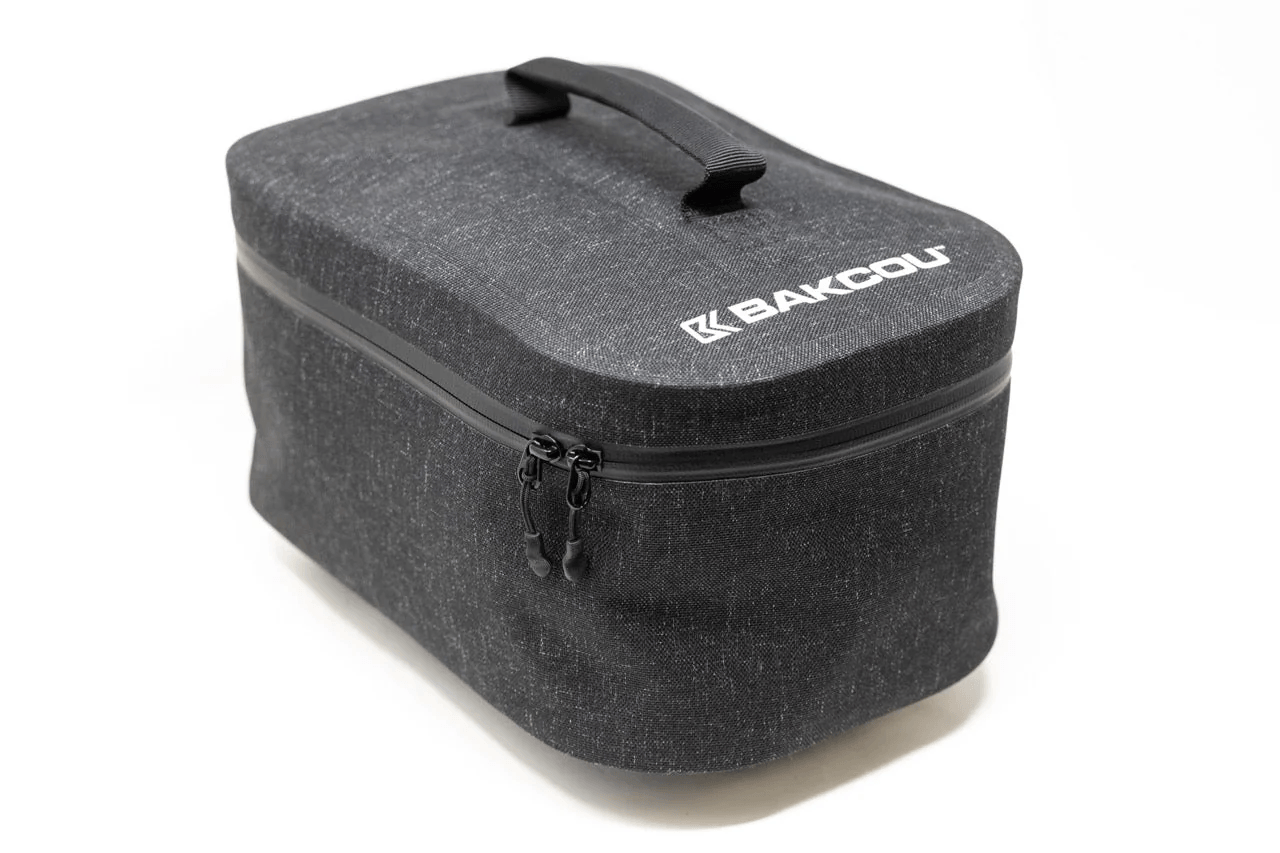 Bakcou SD Top Pannier Bag