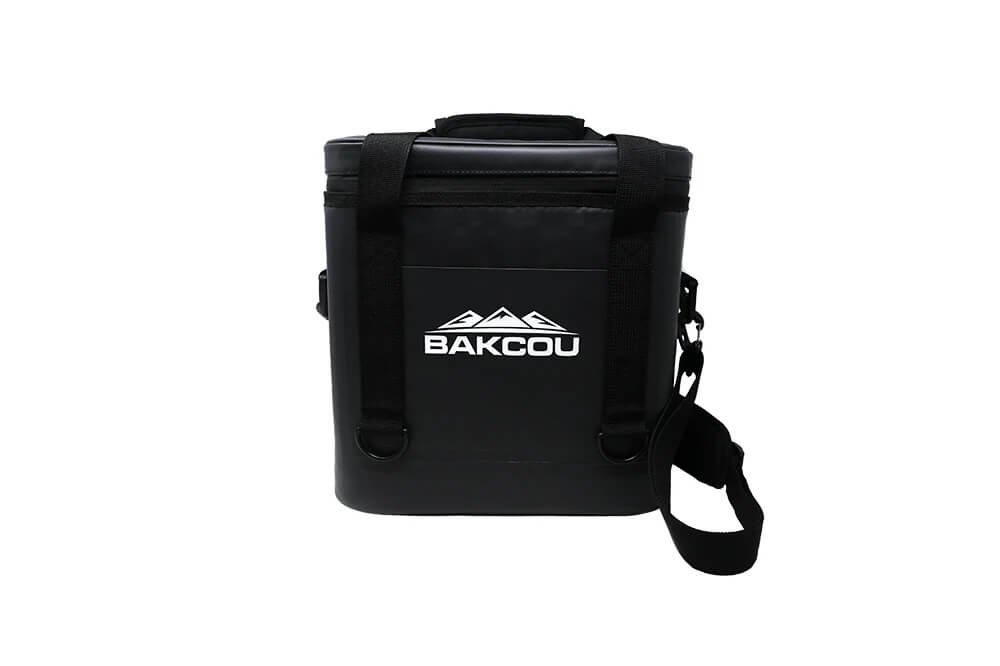 Bakcou Soft Sided Insulated Cooler Bag