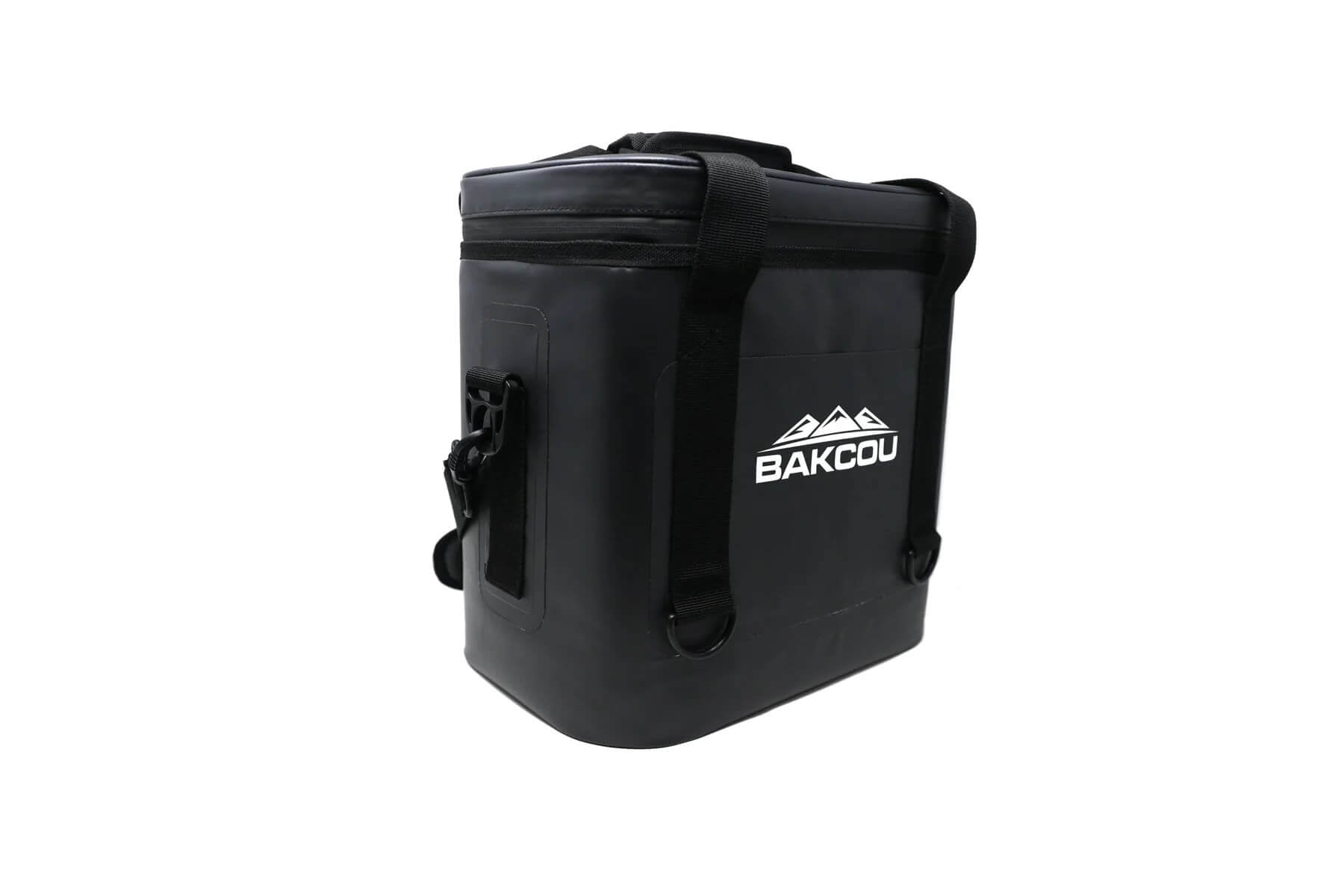 Bakcou Soft Sided Insulated Cooler Bag