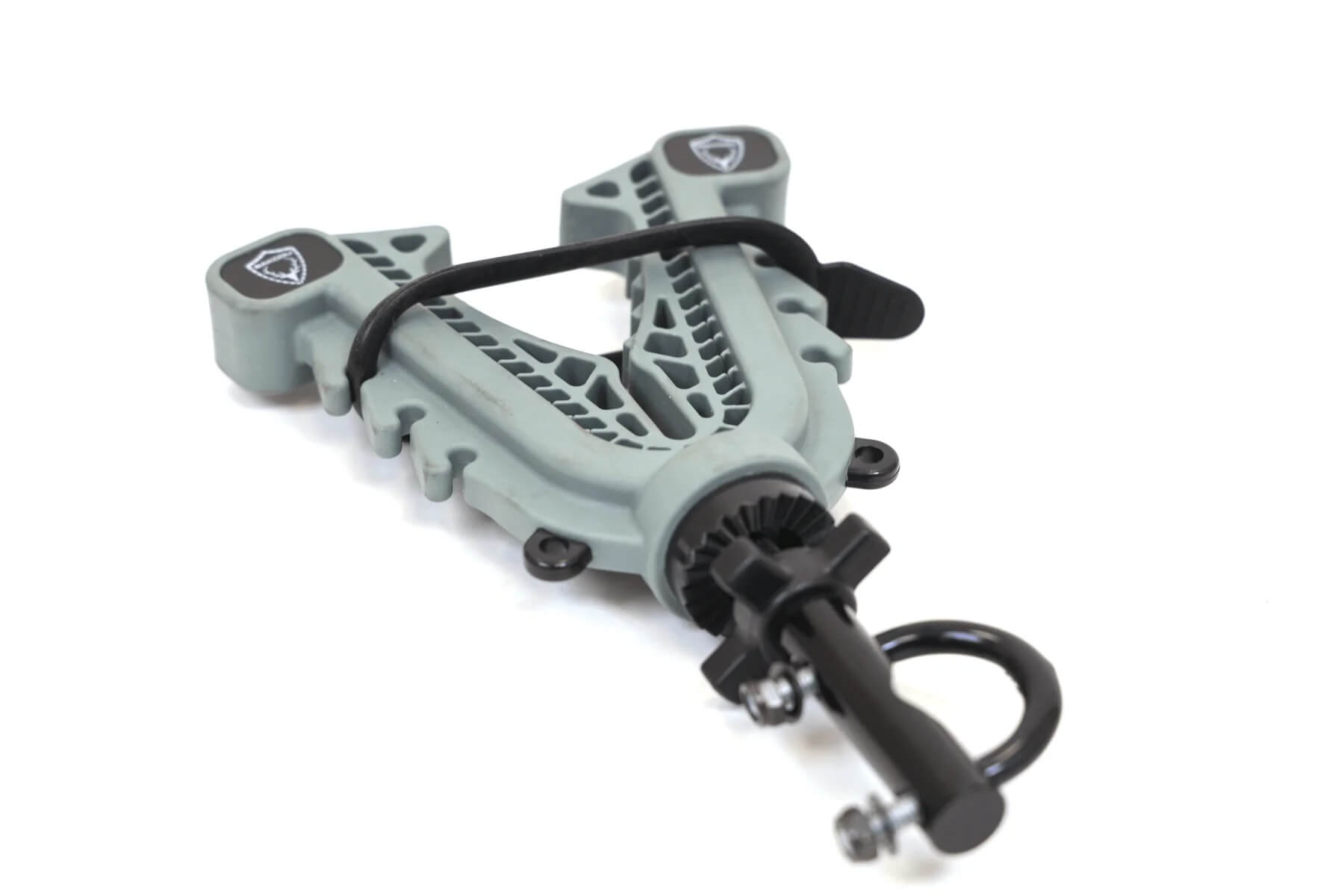 Bakcou Universal Mounting Gun/Bow Rack