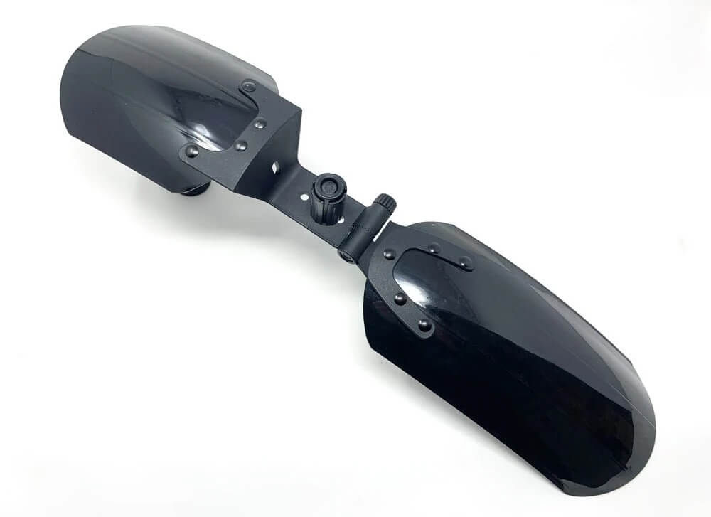 Bakcou Front Fender