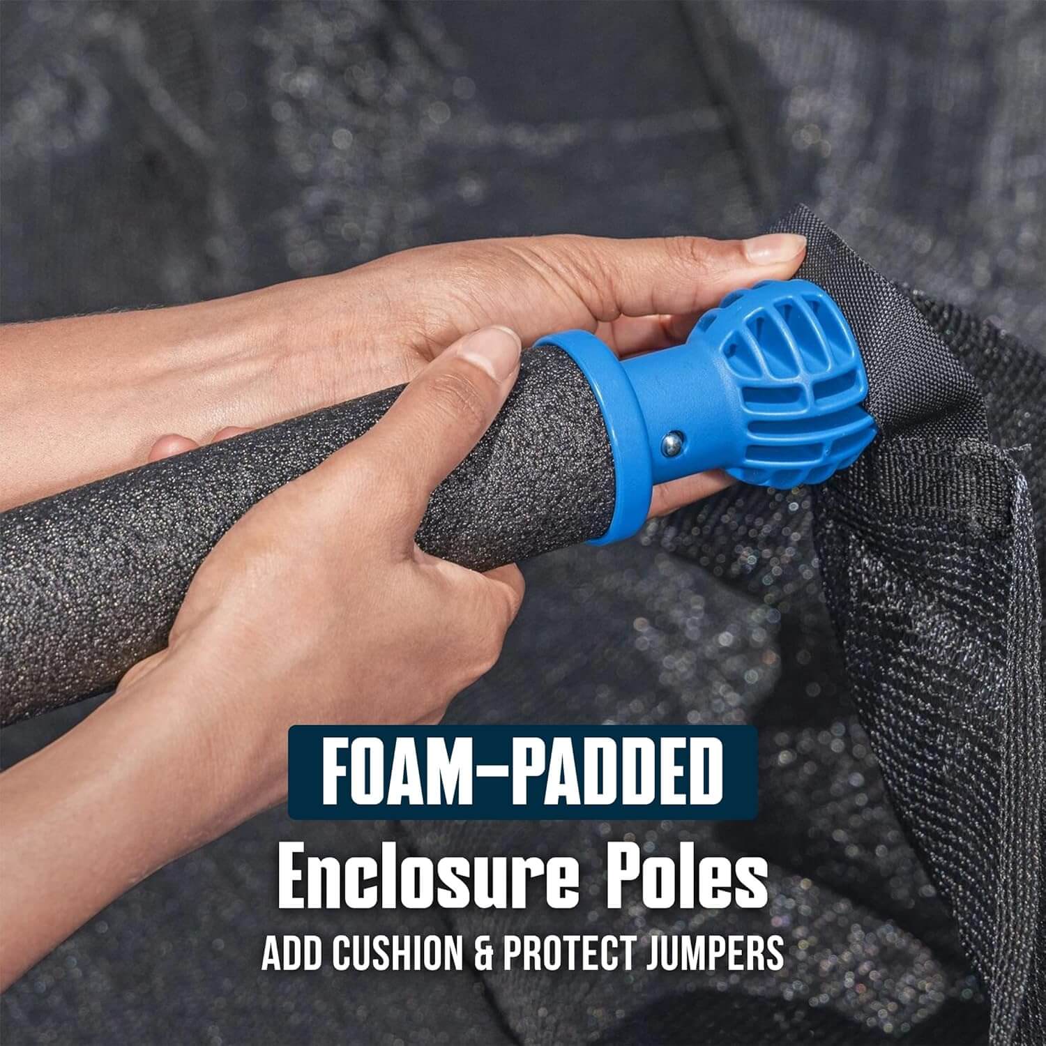 Bestway Xtreme Air Trampoline