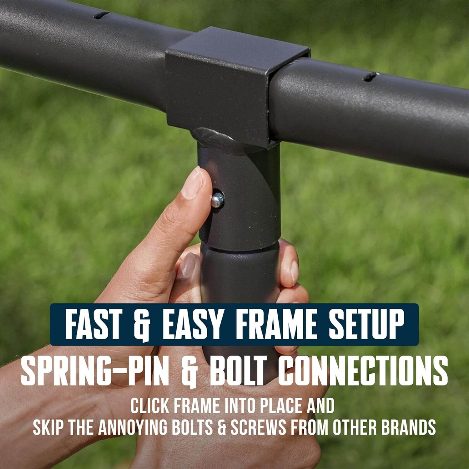 Bestway Xtreme Air Trampoline