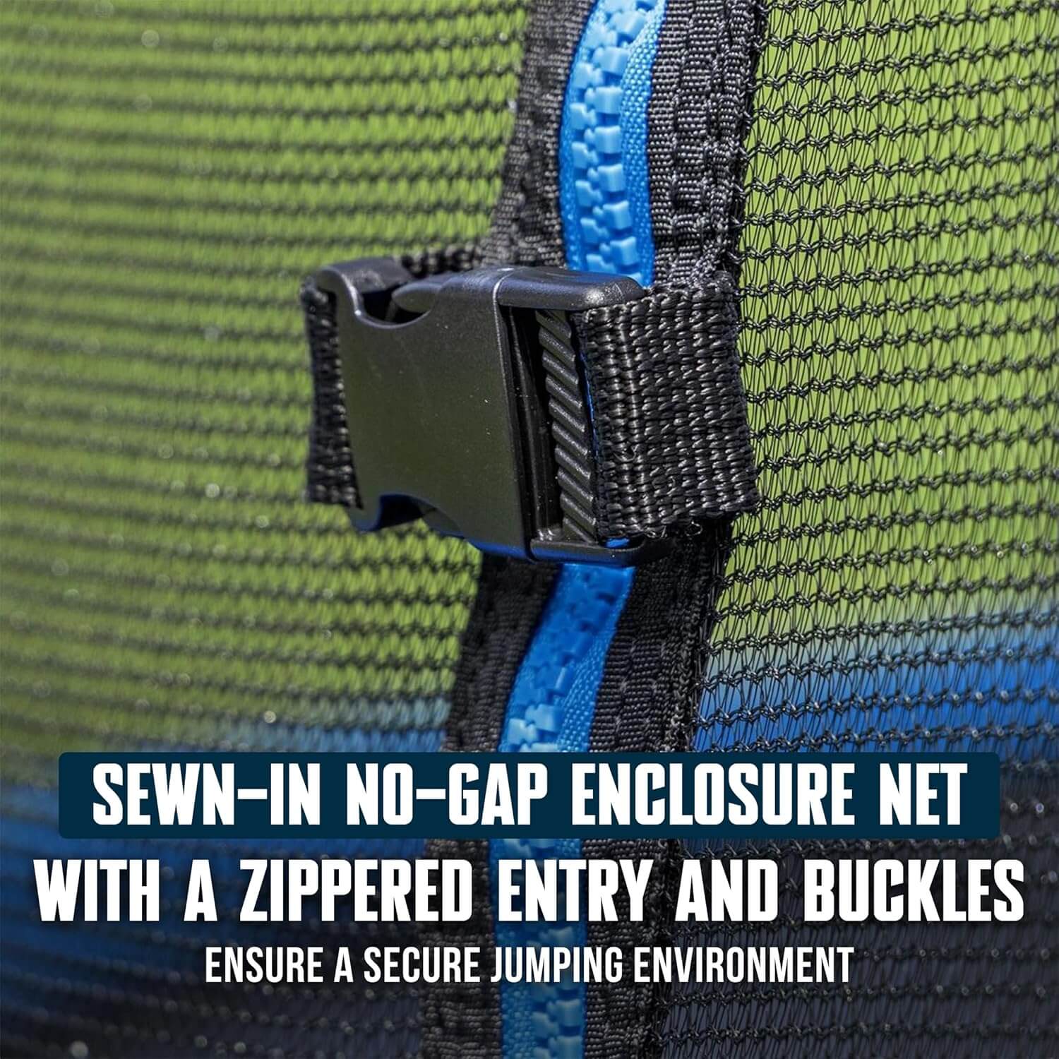 Bestway Xtreme Air Trampoline