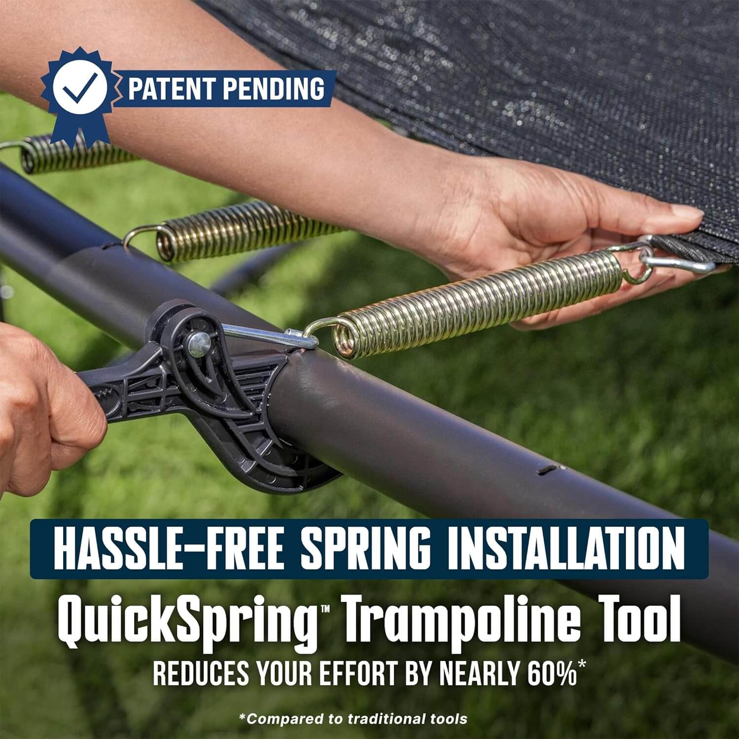 Bestway Xtreme Air Trampoline