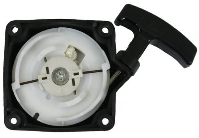 MotoTec Universal Parts PULL STARTER Type-2 for 33cc to 49cc 2-Stroke Scooters (250-2)