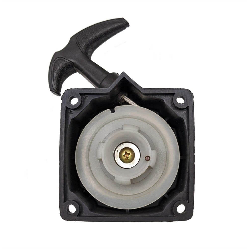 MotoTec Universal Parts PULL STARTER for 33cc to 52cc 2-Stroke Scooters (250-35)