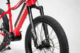 Biktrix Juggernaut Ultra EAGLE 2 48V 1000W Mid Drive Electric Bike-Upzy.com