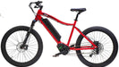 Biktrix Juggernaut XD EAGLE 2300W Mid Drive Electric Bike-Upzy.com