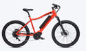 Biktrix Juggernaut XD EAGLE 2300W Mid Drive Electric Bike-Upzy.com