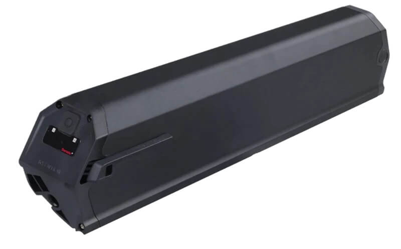 Biktrix Replacement 48V DORADO BATTERY PACK, Samsung/LG