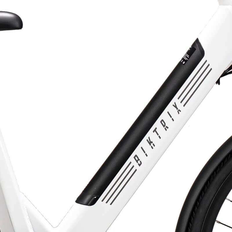 Biktrix Replacement BATTERY PACK for Swift Lite Series Electric Bikes