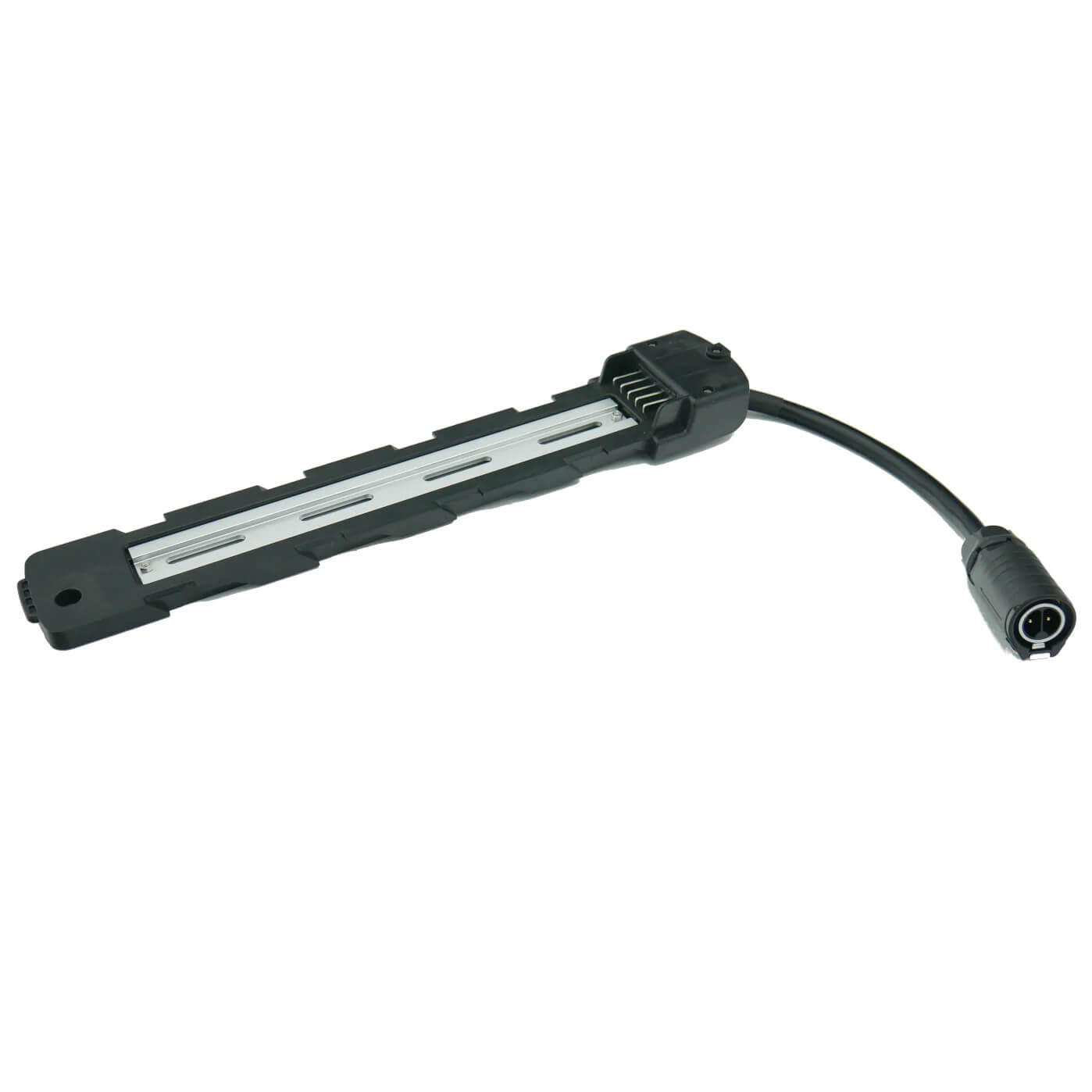 Biktrix Replacement RANGE EXTENDER BATTERY PLATE Type #3 for Duo Series Electric Bikes