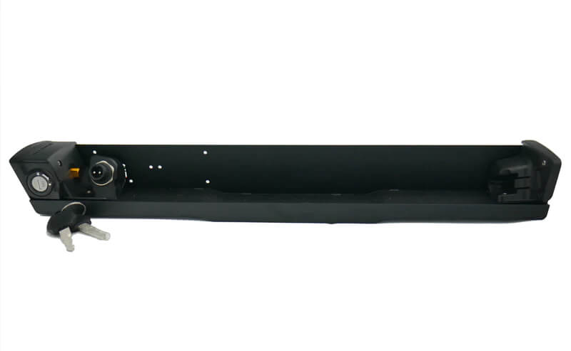 Biktrix Replacement REENTION DORADO BATTERY MOUNT PLATE for Electric Bikes