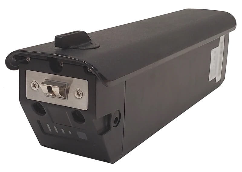 Biktrix Replacement RHINO BATTERY PACK for Challenger, Kutty X, Swift X Series Electric Bikes