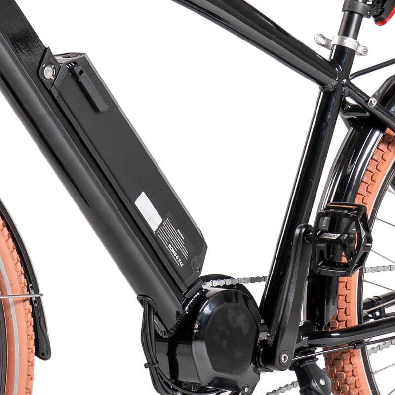 Biktrix Replacement SPECIALTY SHORT CASE DORADO BATTERY PACK for Stunner Series