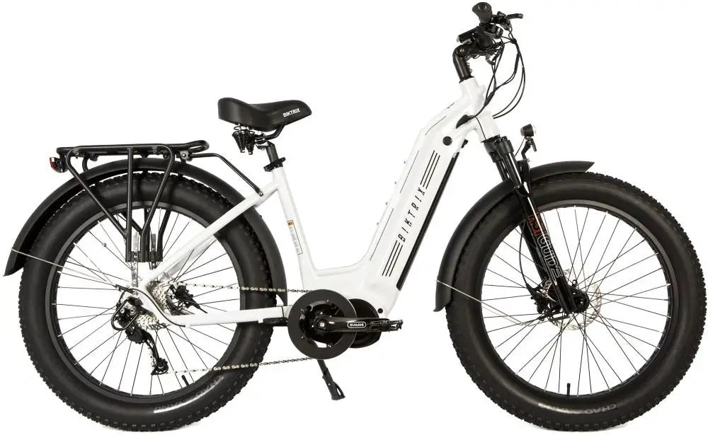 Biktrix juggernaut discount