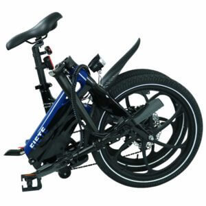 Blaupunkt FIETE 36V 20" Folding Electric Bike