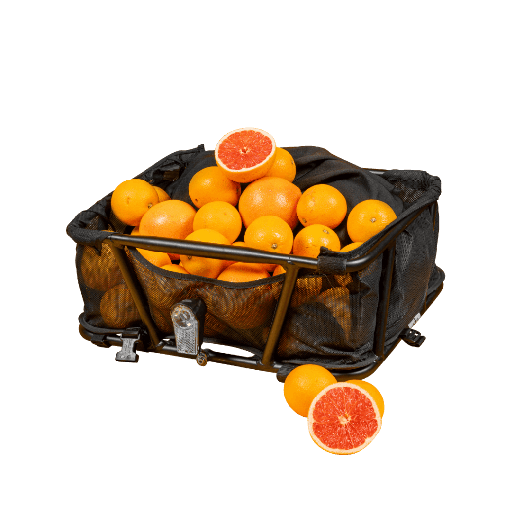 Yuba BREAD BASKET V4 for Bikes