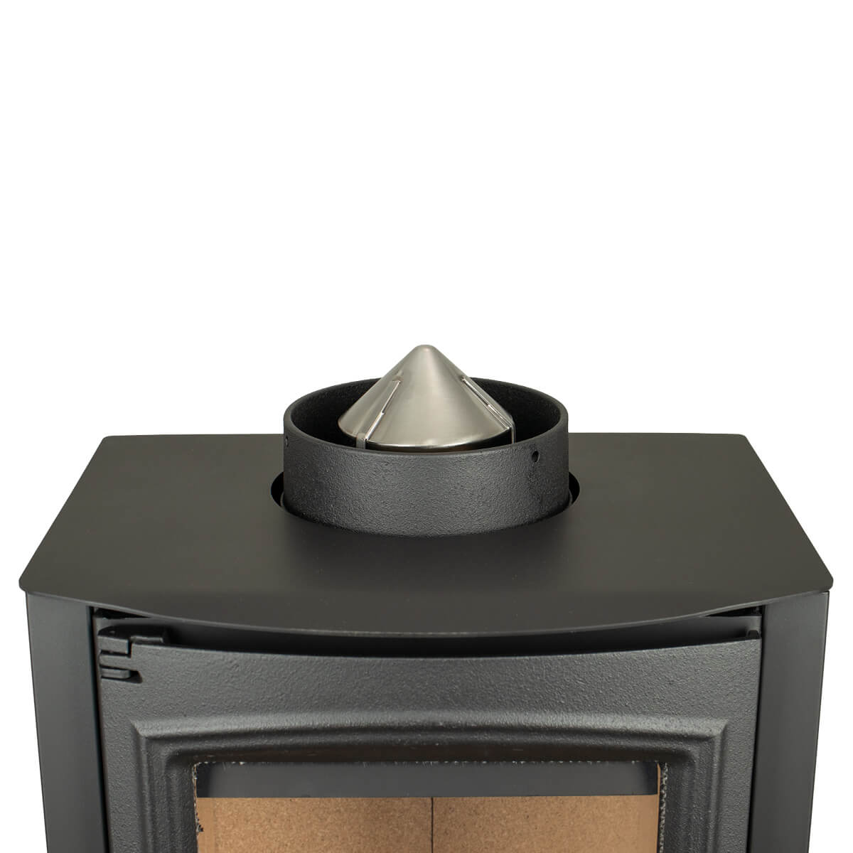 Breckwell SW500 Free Standing Wood Burning Area Stove