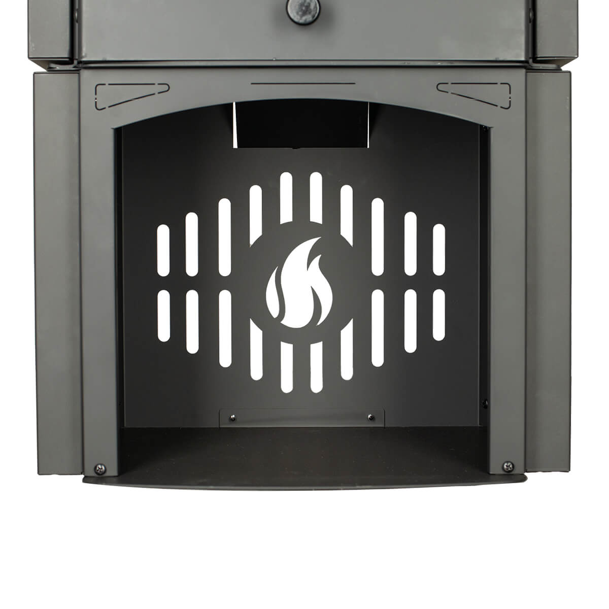 Breckwell SW500 Free Standing Wood Burning Area Stove