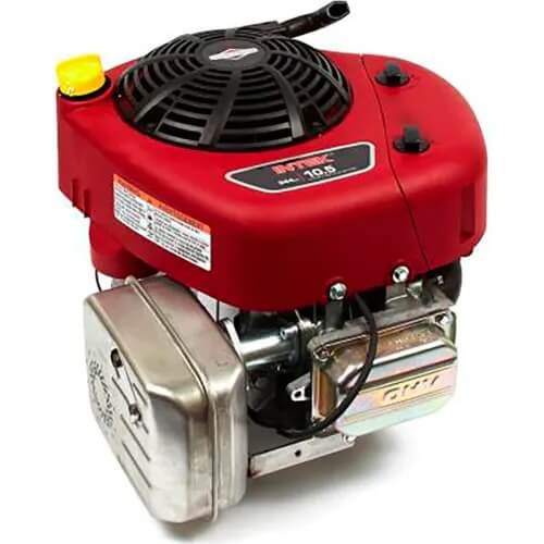 Briggs & Stratton 10.5 HP 344cc Vertical Shaft Engine 21R702-0065-G1