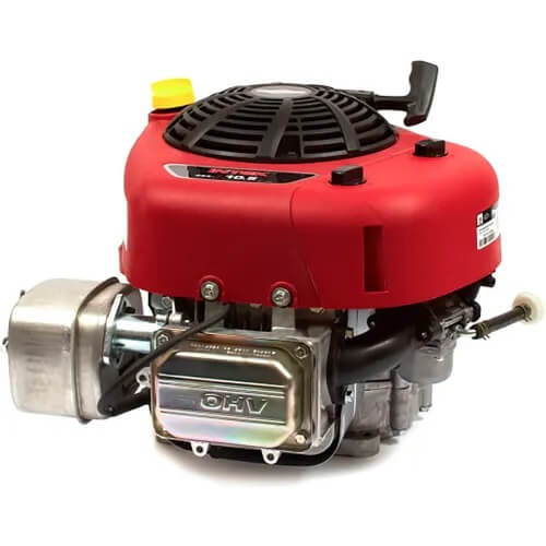 Briggs & Stratton 10.5 HP 344cc Vertical Shaft Engine 21R702-0128-F1