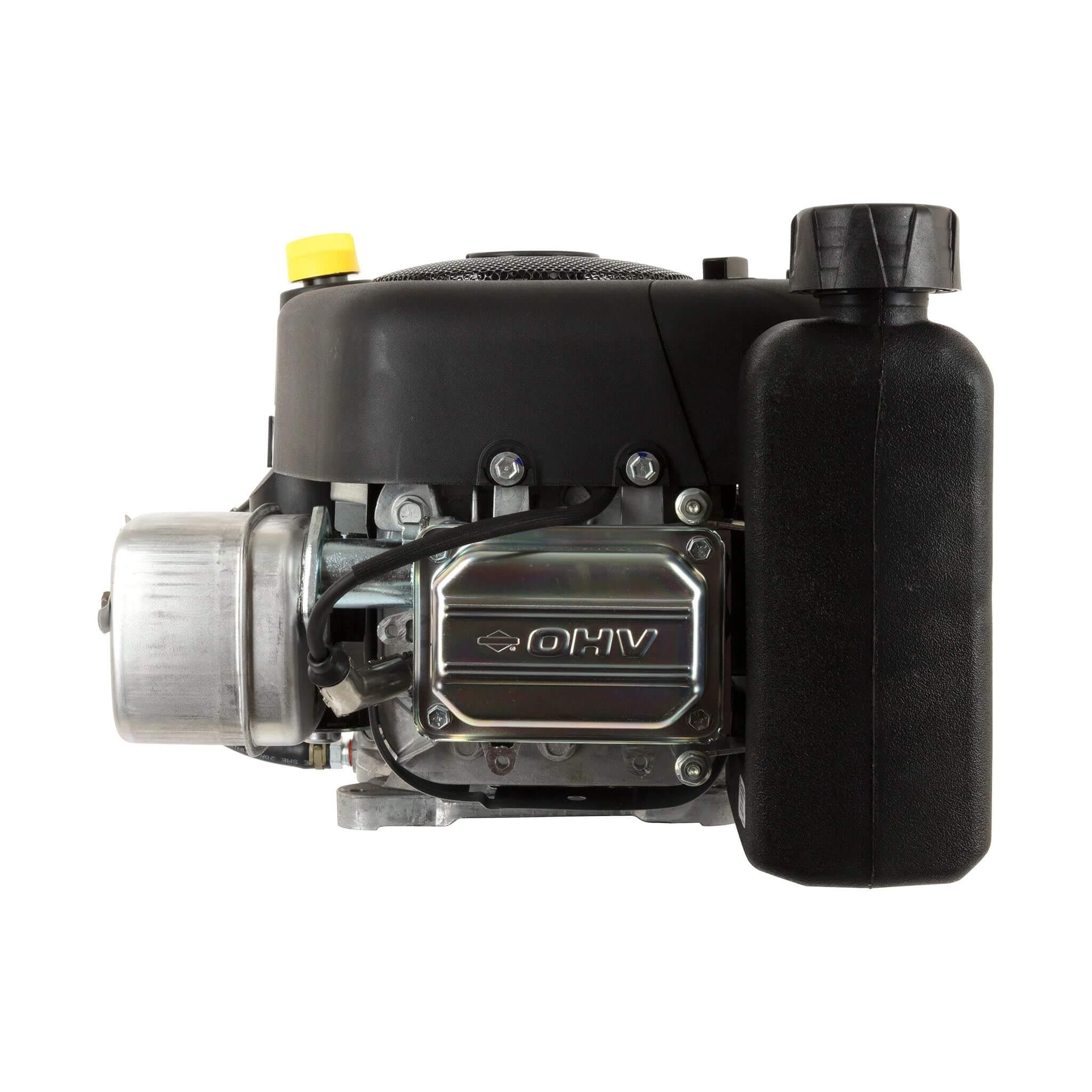 Briggs & Stratton 10.5 HP 344cc Vertical Shaft Engine 21R707-0143-F1
