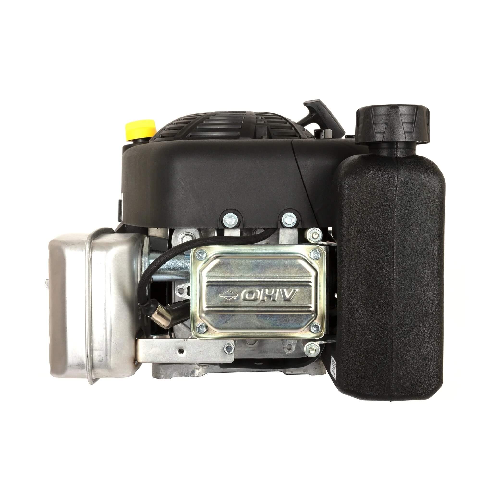 Briggs & Stratton 10.5 HP 344cc Vertical Shaft Engine 21R707-0130-F1