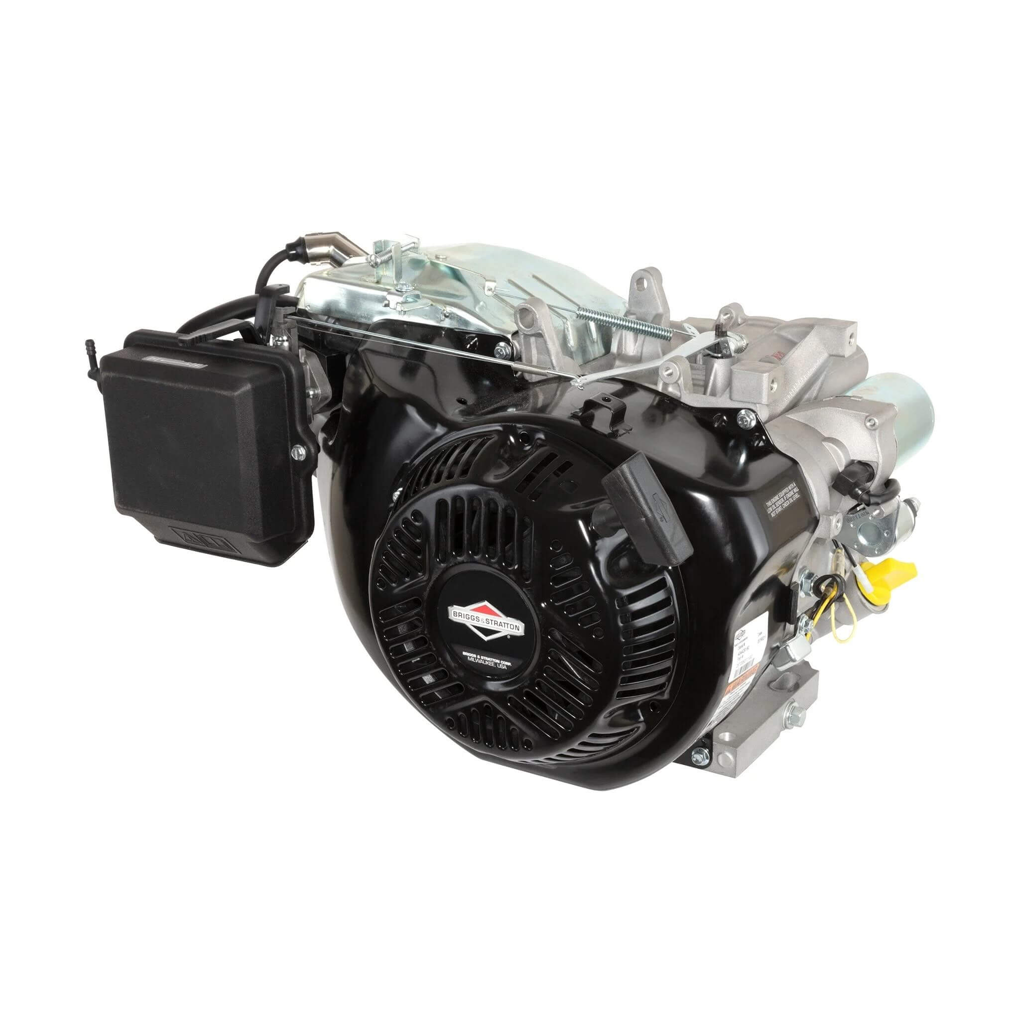 Briggs & Stratton 13.5 HP 420cc Horizontal Shaft Engine 25T235-0111-G2