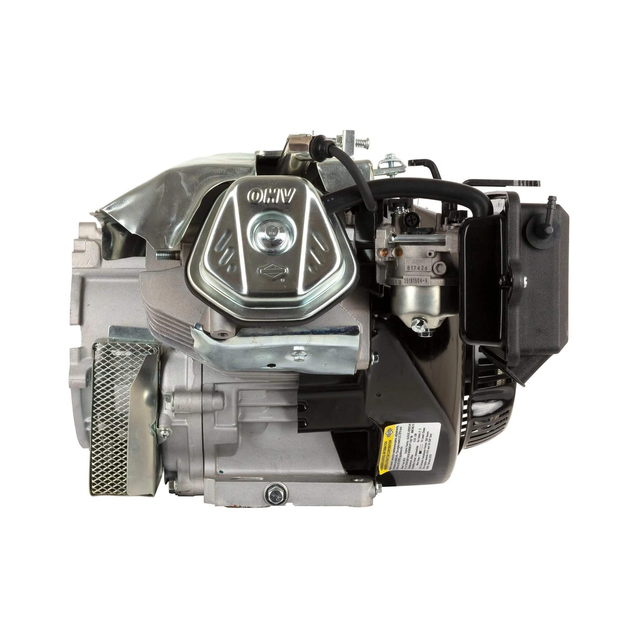 Briggs & Stratton 13.5 HP 420cc Horizontal Shaft Engine 25T235-0111-G2