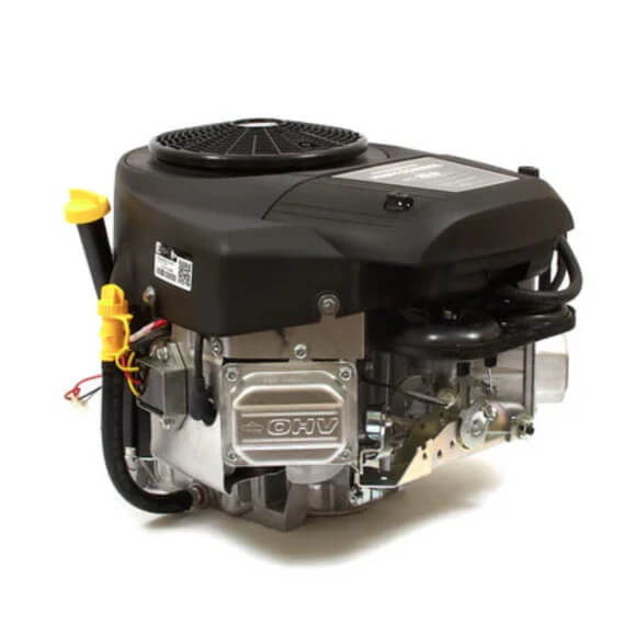 Briggs & Stratton 35 HP 993cc Horizontal Shaft Engine 613477-0278-J1