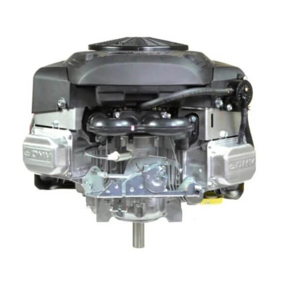 Briggs & Stratton Commercial EFI 27 HP 810cc Vertical Shaft Engine 49X977-0005-J1