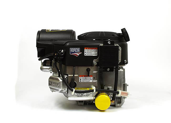 Briggs & Stratton Commercial Series 20.0 GHP 656cc Vertical Shaft Twin Cylinder Engine 40T876-0009-G1