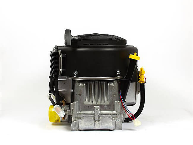 Briggs & Stratton Commercial Series 20.0 GHP 656cc Vertical Shaft Twin Cylinder Engine 40T876-0009-G1